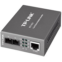 TP-LINK MC110CS-CONVERTISSEUR FIBRE SC/ETHERNET
